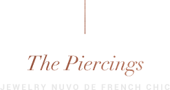 The Piercings